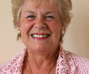 Burgemeester se Groete Boodskap